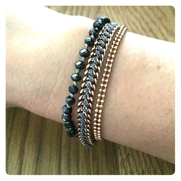 Henri Bendel bracelet - Picture 2 of 3